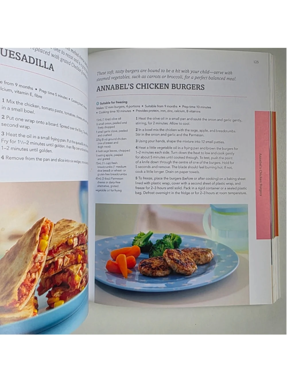 Annabel Karmel First Meals Revised and Expanded